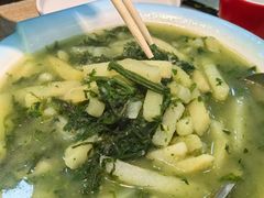 -老舅老蒙肉饼非遗店(一店)
