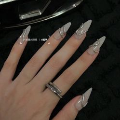 -FuFu美甲美睫