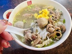 -潮镇老尾牛杂(环城西路店)