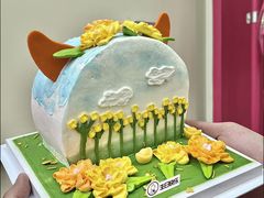 -CAKE BOSS 蛋糕老板(西单君太百货店)