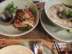 -CHINCHIN 青青·泰国料理(万象食家店)