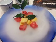 -大鸭梨烤鸭·北京菜(南小街/南苑店)