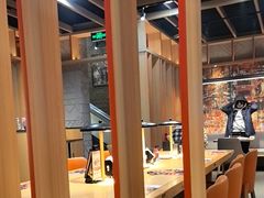 -味千拉面(煌华新纪元购物广场店)