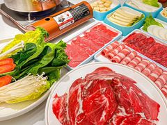 -享遇.锅姥姥牛排海鲜自助(小寨店)