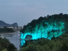 -忆咖啡观景餐厅(桂林象山公园店)