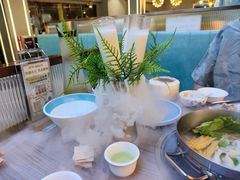 -探窝·竹笙椰子鸡(杨箕店)