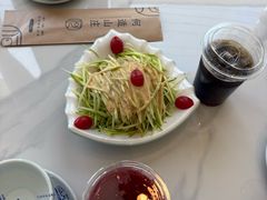 -何适山庄 ·可团建(水长城P2停车场店)