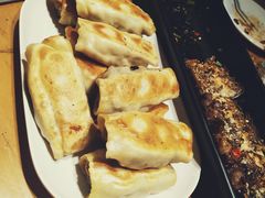 -金谷园饺子·烧烤·家宴(人大总店)