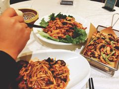 -大铁勺新津菜(东丽阳光新业广场店)
