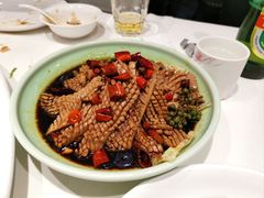 -金春禧·鲁菜海鲜(延吉路万达店)