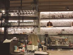 -Apollo·西班牙小酒馆(安福路店)
