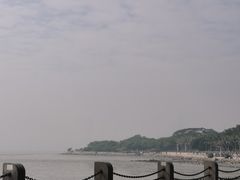 -深圳湾公园(南山区)