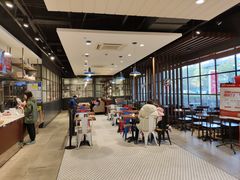 大堂-巴黎贝甜(印象城店)