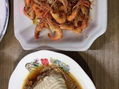-长廊好灶头 本地人农家菜(枫泾古镇店)