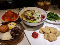 椒麻鸡-春暖花开(西溪店)