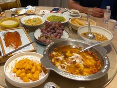 味莊招牌烤鸭-味莊·青岛菜(云霄路店)