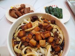 -杏园餐厅(西四北大街店)