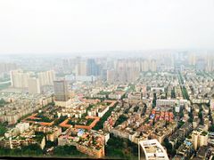 -339旋转餐厅(天府熊猫塔店)
