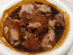 -盛福楼·惠山宴(盛岸路店)