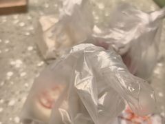 -泸溪河桃酥(西直门凯德店)