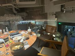 -KimPro 辛普乐概念韩餐