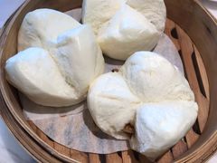 传统鲍汁叉烧包-陶陶居酒家(海岸城店)