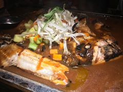 -探鱼·鲜青椒爽麻烤鱼(领展购物广场店)