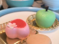 -亚马逊蒸汽活海鲜自助(LCM置汇旭辉广场店)