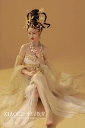 -小乐化妆美甲半永久培训学校