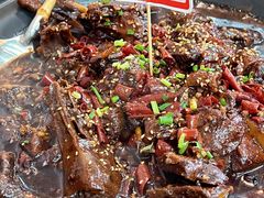 老武汉黑鸭煲-回味黑鸭煲·始于2006(万松园店)