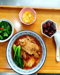 -她时区金吉兒月子中心(太湖度假店)