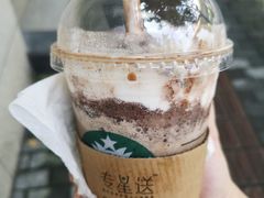 -星巴克(凯德晶萃店)