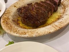 -摩根扒房(桐梓林店)