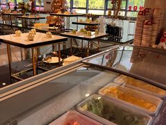 -听松楼·花园酒店·自助餐厅(红梅公园店)