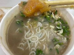 -汪记鲜鱼糊汤粉(沈阳路总店)