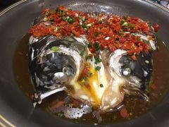 深海鱼头-渔歌子鱼头王(郑州总店)