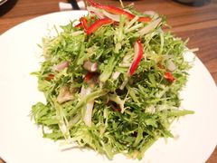 -将相和·海鲜蒸饺大连菜