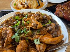 -Reunion BBQ 东北人餐厅