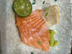 -初色海鲜自助(万丰路店)