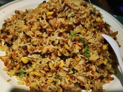 扬州炒饭-打酱油·非遗淮扬菜(瘦西湖梅岭店)