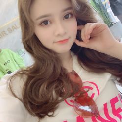 点击看大图 -3AM HAIR SALON染发接发