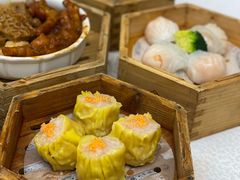 -番禺宾馆丽苑厅