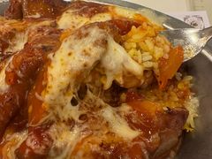 -大哥餐厅(西城花园店)