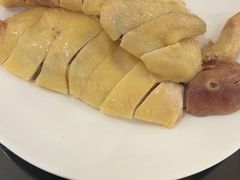 -文记壹心鸡(宝华路店)