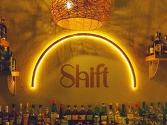 -Shift cocktail bar鸡尾酒吧