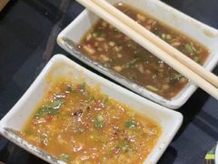 -德四家·云南傣味烧烤品牌(和谐店)