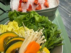 -椰庭·椰子鸡·创意玩家(晶耀前滩店)