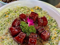 -西山人家·二十年老字号农家菜(旺山店)