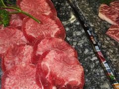 -万兴佳烤肉·长白山老味道(东岸里店)