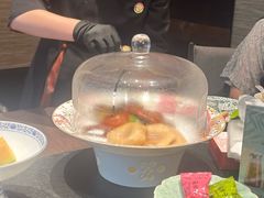-千百味红餐厅·非遗江西菜(绿地双子塔总店)